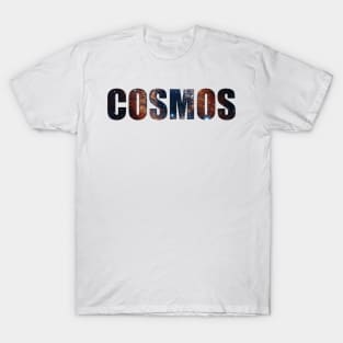 cosmos T-Shirt